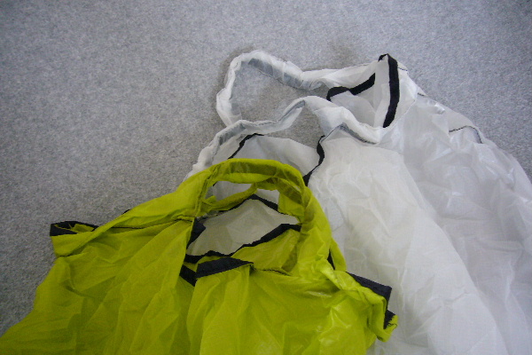 Granite Gear Air Grocery Bag Beetle Jam