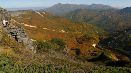 Autumn of Kaun
